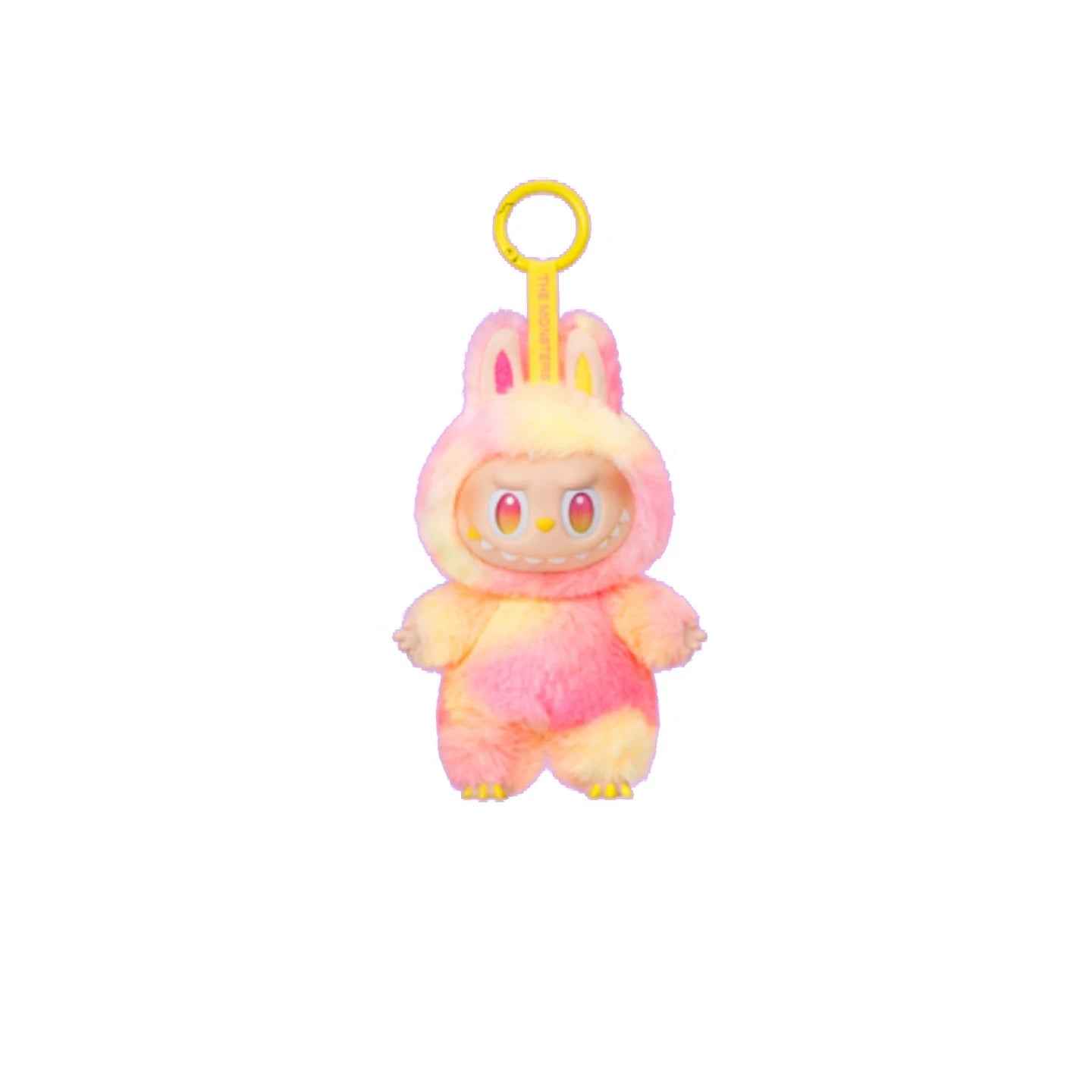 Genuine Popmart The Monsters Labubu V3 Big Into Energy Series Blind Box Vinyl Plush Doll Bag Pendant Mystery Box Cute Toy Gift