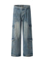 Vintage Blue