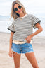 Black Stripe