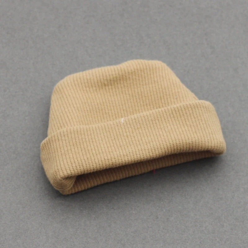 Mini Labubu Doll'S Clothes Outfit Accessories For Ropa Labubu Idol 10cm cotton doll 1/6 BJD Canva Backpack Glasses Hat Clothing
