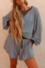 Brown Stripe
