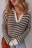 Brown Stripe
