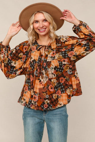 Long Sleeves & Sweaters