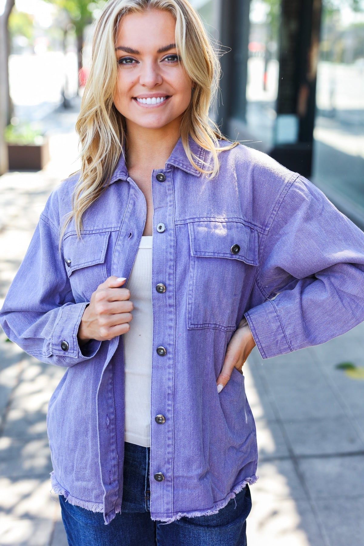 Outerwear