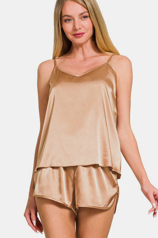 Intimates – T&Y APPAREL, LLC