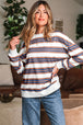 Brown Stripe