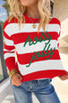 Red Stripe