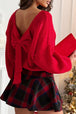 Fiery Red
