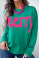 Bright Green