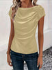 Pastel Yellow