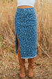 Sky Blue