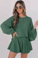 Mist Green