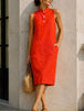 Orange Red