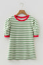 Green Stripe