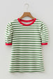 Green Stripe