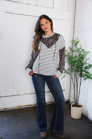 On a Wild Streak Hoodie