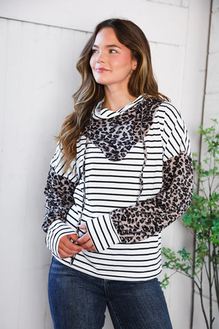 On a Wild Streak Hoodie