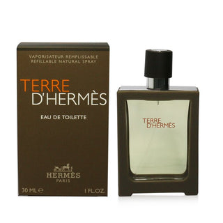 HERMES - Terre d'Hermes Eau De Toilette Spray