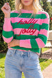 Green Stripe1