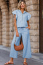 Beau Blue