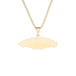 Gold Plated