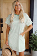 Green Stripe