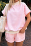 Pink Stripe