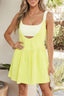 Yellow Cream