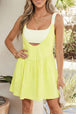 Yellow Cream