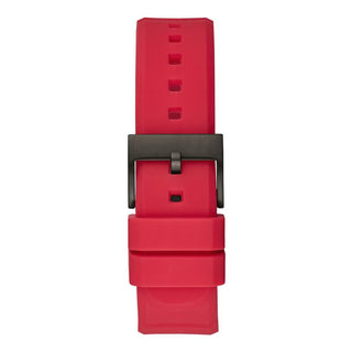 Guess Red Synthetic Watch