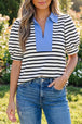 Black Stripe