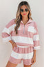 Pink Stripe