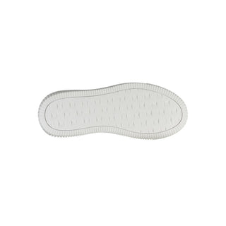 Calvin Klein Black Polyester Women Sneaker