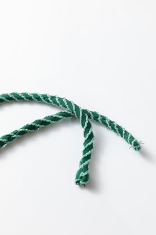 Black MERRY Corded Long Sleeve Top and Pockets Pants Set