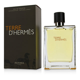 HERMES - Terre d'Hermes Eau De Toilette Spray