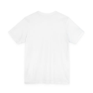 T&Y Logo Tee — Gold Hexagon Apparel Short Sleeve T-Shirt