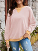Blush Pink