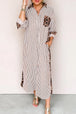 Brown Stripe