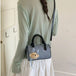 Pastel  Blue