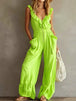 Fluorescent Green