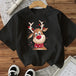 cotton black