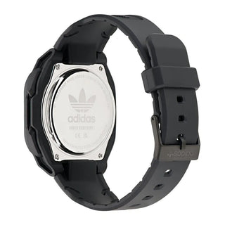 Adidas Gray Synthetic Digital Watch