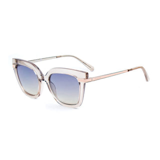Guess Transparent Injected Sunglasses