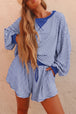 Blue Stripe