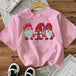 cotton pink