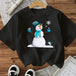 cotton black