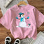 cotton pink