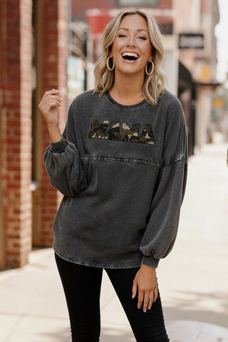 Cool Mom Club Sweatshirt