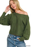 DK OLIVE