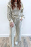 White Stripe